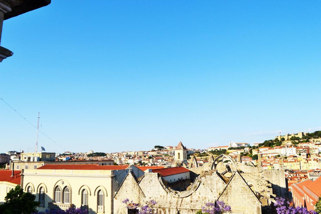 Feeling Chiado 15 Lisboa